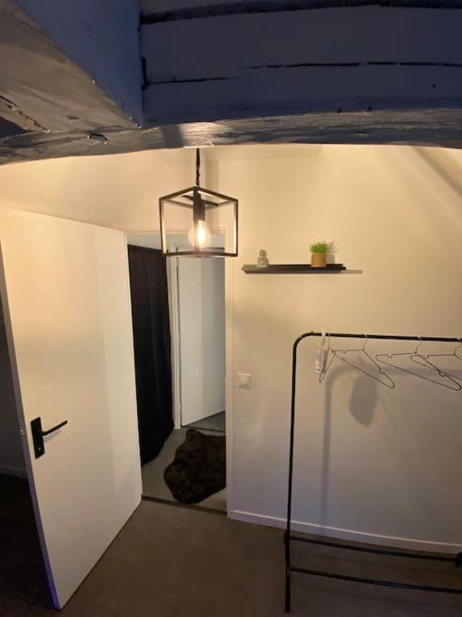 סנס Super Appartement T3 Proche Gare מראה חיצוני תמונה