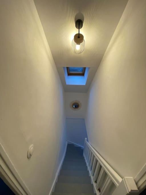 סנס Super Appartement T3 Proche Gare מראה חיצוני תמונה